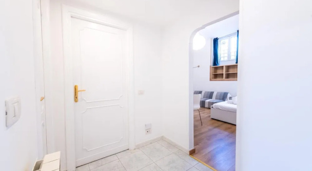 Casa Di Marianna E Vittorio Al Pigneto, Prenota Hotel Roma Lazio