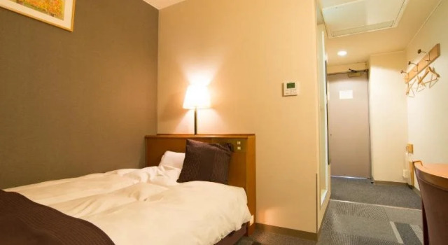 Hotel Hachiman
