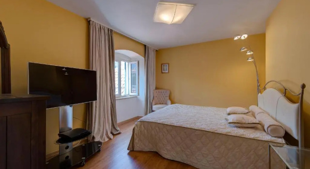 Апартаменты с видом на море Kotor old town Palace Bucha