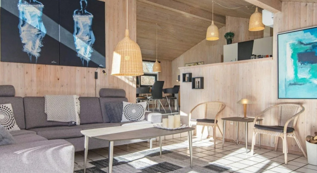 4 Star Holiday Home in Juelsminde, Rezervovat Hotel Juelsminde 