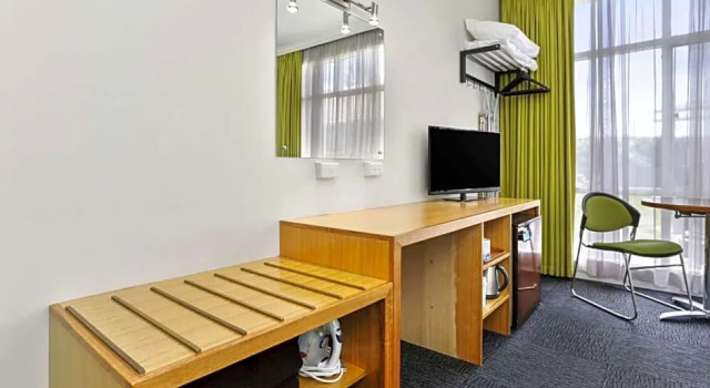 Standard Zimmer Botanical Hamilton