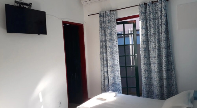 Pousada Bela Paraty, Забронировать Отель Отели штата Рио-де-Жанейро с завтраком, Завтраки