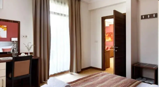 Obam Termal Resort Hotel ve Spa, Varaa Lomakeskus Hotellit Marmara-alue pysäköinnillä, Pysäköinti