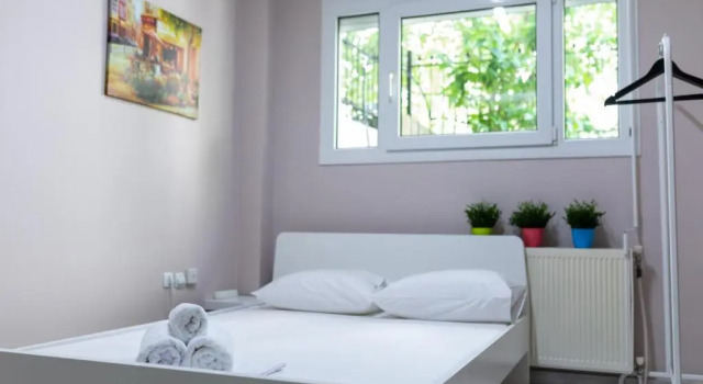 Xsoma Flats "Studio", Book Hotel Thessaloniki Macedonia