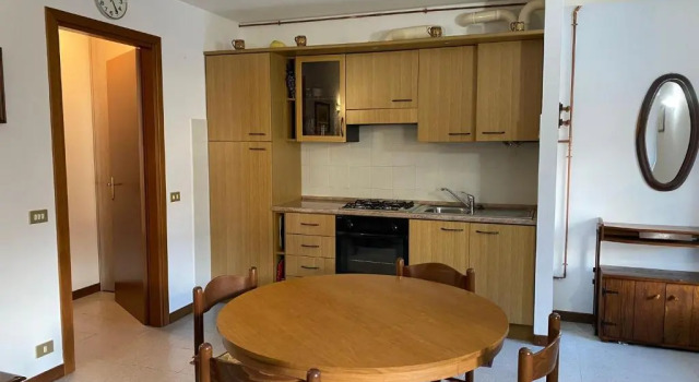 Апартаменты Casa Vacanze Oltre Il Colle Bbqueen