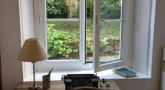 Lüks oda Chez Fred et Cécile