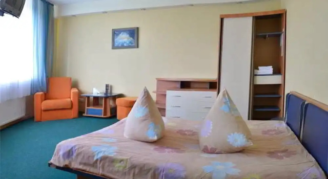 Motel Complex 17 Km, Boek Motel Rakovec 