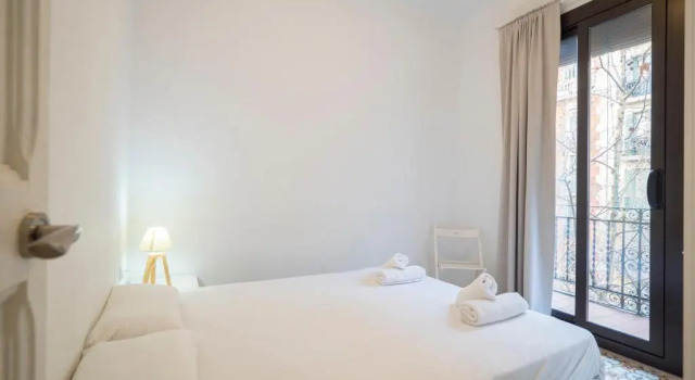 Apartamento de 3 dormitorios