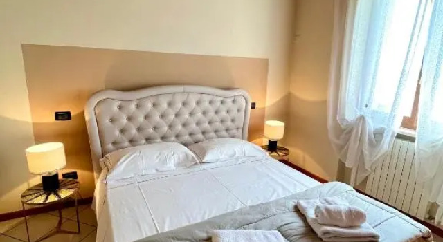 Апартаменты Residence la Lucciola