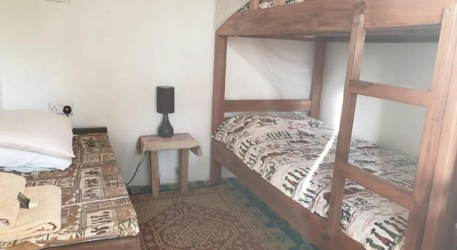 Номер Economy Alison & Daves Guesthouse
