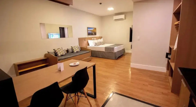Номер Standard ibis Styles Bonito