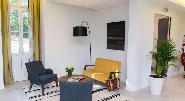 Best Western Premier Le Domaine de Montjoie