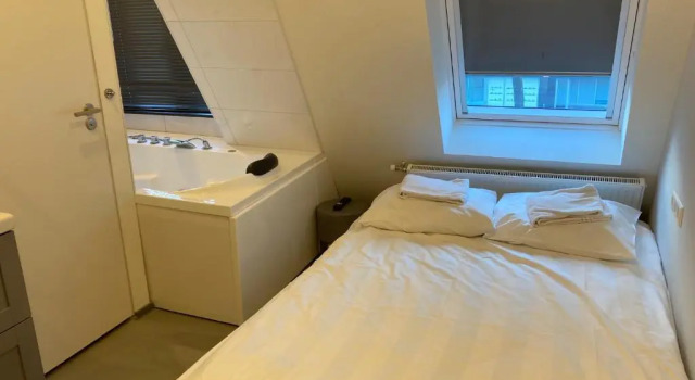 Wellness Suite Utrecht, Reserva ahora Hotel Hoteles SPA en Utrecht, SPA