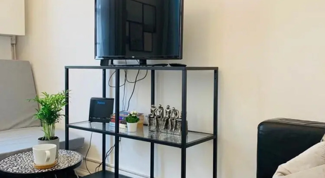 Me Gusta Downtown Apartment London, Забронировать Апартаменты/квартира Апартаменты Лондона, рядом с Концертный зал O2 Forum Kentish Town, Апартаменты/квартира