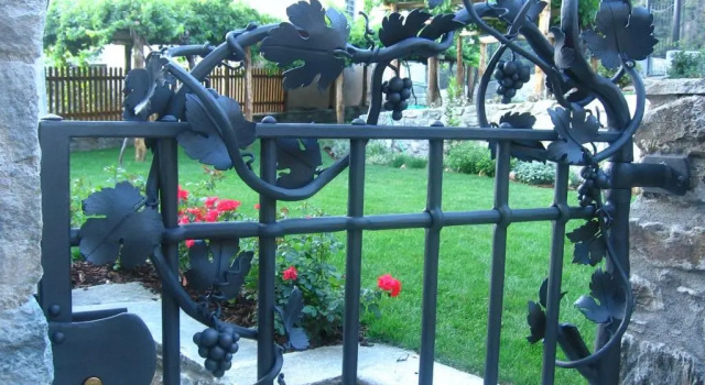 Люкс La Maison Des Vignerons Chambres DHotes B&B