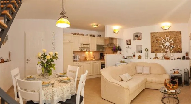 Villa Romantic