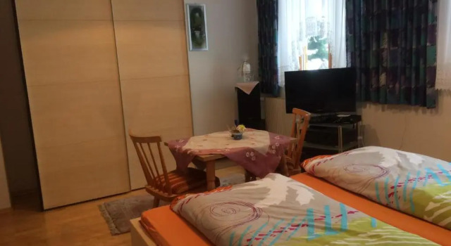 Номер Deluxe Gästehaus Ferienwohnungen LACKNER