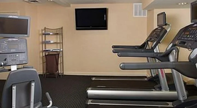 Люкс Residence Inn by Marriott Richmond West End