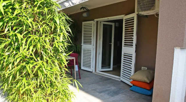 Апартаменты Apartments House Filipović