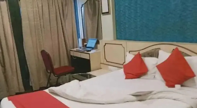 Номер Classic Hotel Padma Krishna