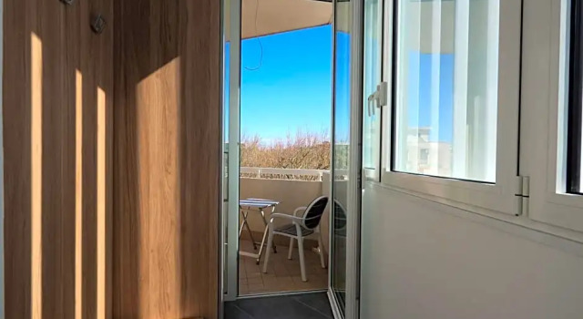 Номер Standard Hotel Colorado Cesenatico