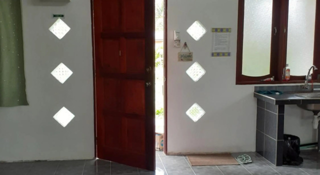 Homestay Idaman