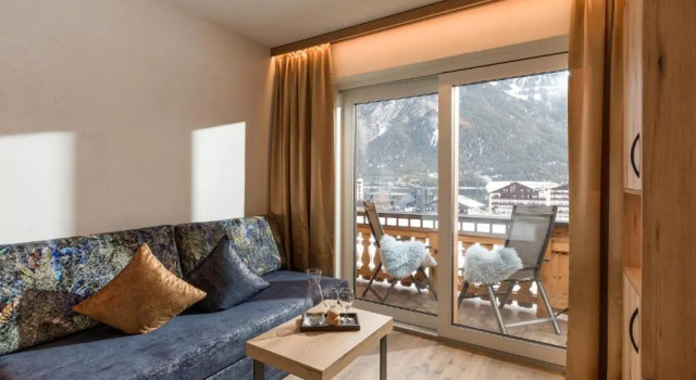 Номер Deluxe Hotel Caroline