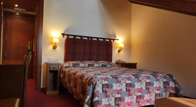 Номер Standard Hotel La Morera