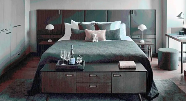 Полулюкс Hotel Liberty Offenburg