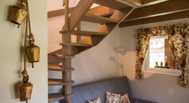 Mała Osada domki przy gondoli, Prenota Hotel Szczyrk Silesia