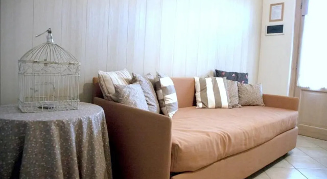 Apartment With 2 Bedrooms in Lonato Del Garda, With Wonderful Lake View, Pool Access, Enclosed Garden Near the Beach
