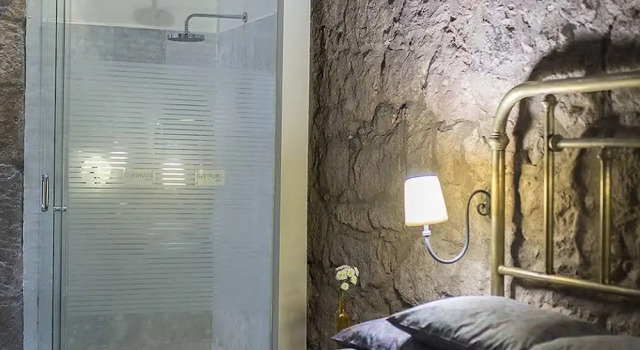Standard huone Hotel Gertrudis