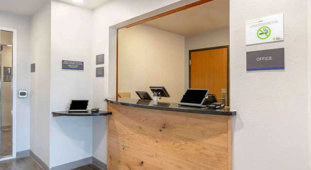 Extended Stay America Select Suites - Omaha - Southwest, Book Hotel Omaha Nebraska