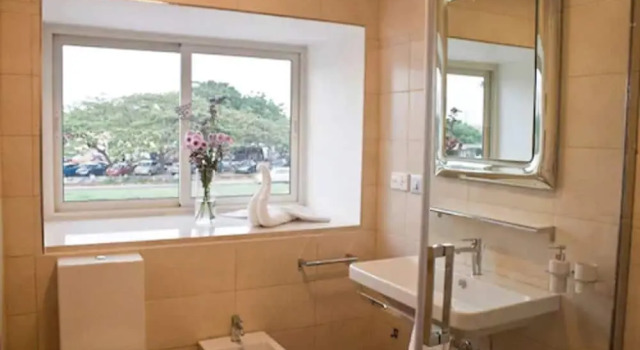 Apartamento Estándar Axis Suites