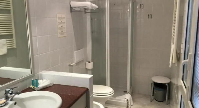 Номер Standard Hotel Gabriella