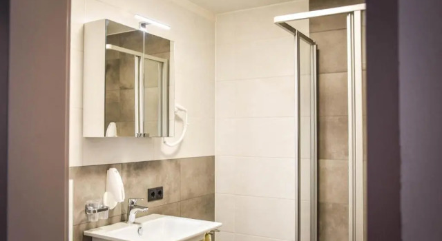 Семейный номер Standard Hotel Panorama