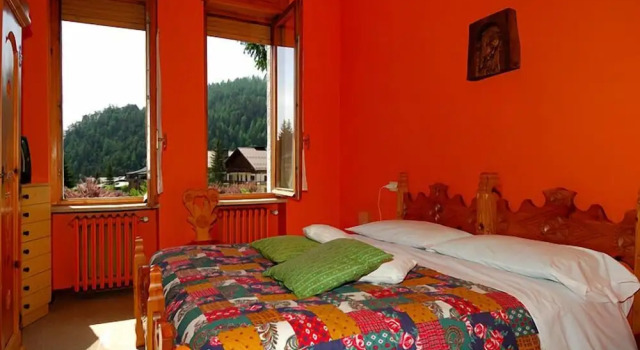 Семейный номер Standard Villa Myosotis
