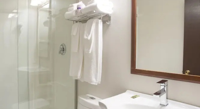 Люкс Standard Valemount Vacation Inn