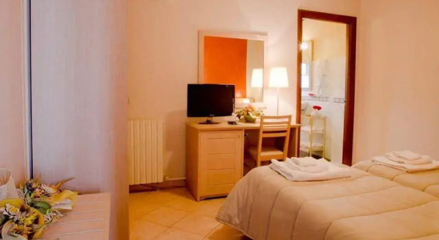 B&B Charme