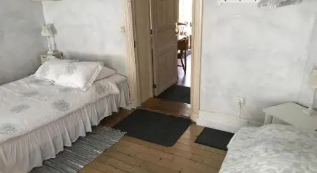 Brunius Bed and Breakfast