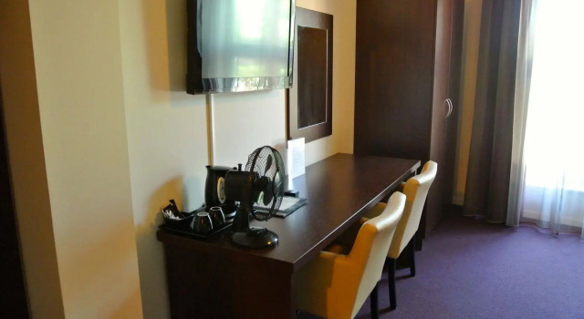 Hotel Arcen