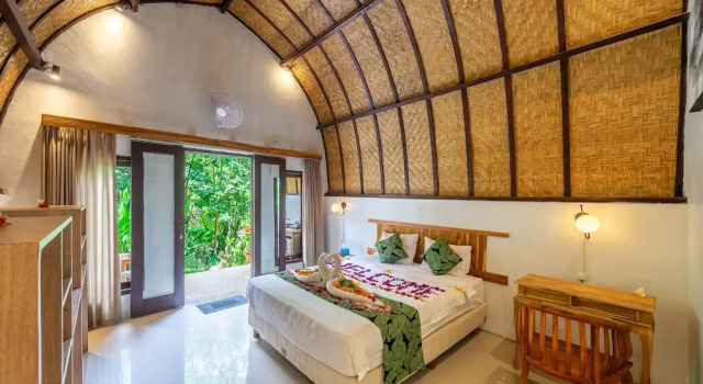 Riverside Retreat, Prenota Hotel Sukawati Gianyar
