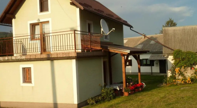 Vacation home Kuća za Odmor