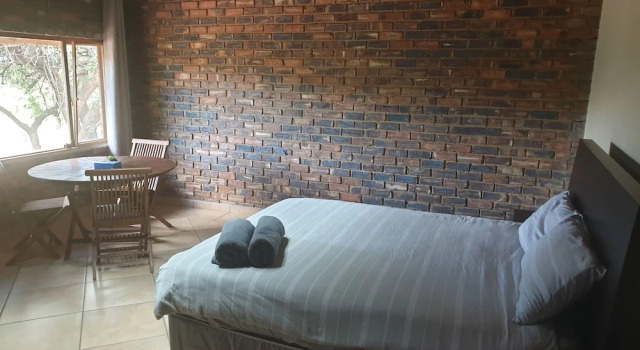 The lodge by mia, Buchen Sie Hotel Waterberg District Südafrika