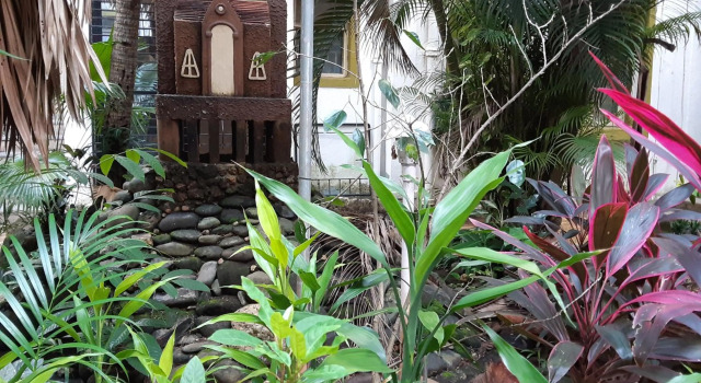 Palm Grove 1 Bhk Apartment at Candolim Beach with free Wifi, Prenota Appartamento Candolim 