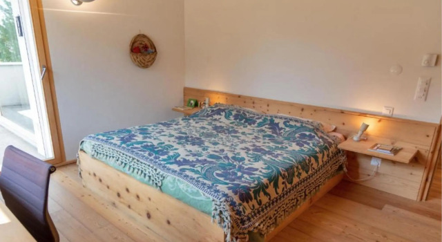 Chesa Pino - Madulain, Rezervați Hotel Madulain 