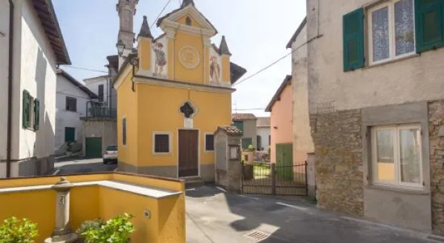 B&B Cà du Lilan, Varaa Bed and Breakfast 3 tähden hotellit kohteessa Piemonte, 3*