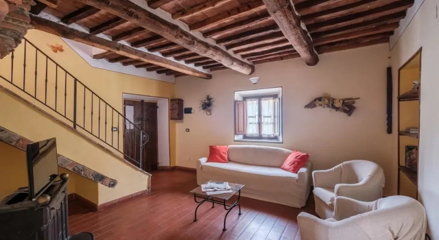 Семейный номер Standard Дуплекс с 2 комнатами Borgo Amarrante