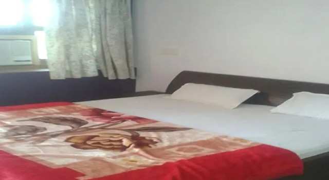 Hotel New Ratan Deep, Rezervovat Hotel Kelwara Rajasthan