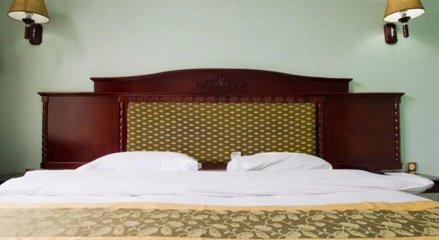 Двухместный номер Standard Stipphotels, Kiyovu